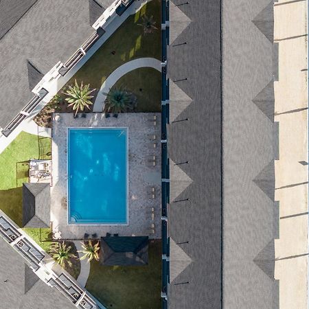 The Sandpiper By Pristine Properties Vacation Rentals Highland View Exteriör bild