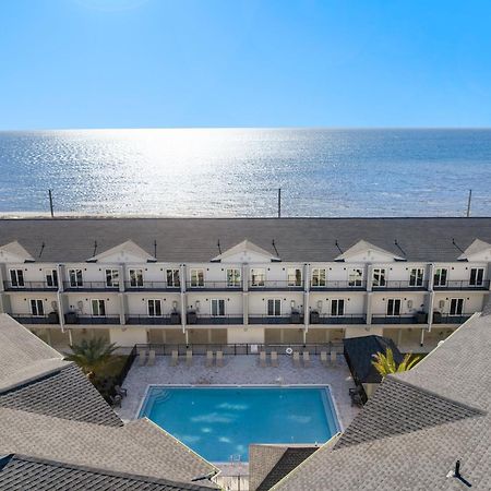 The Sandpiper By Pristine Properties Vacation Rentals Highland View Exteriör bild