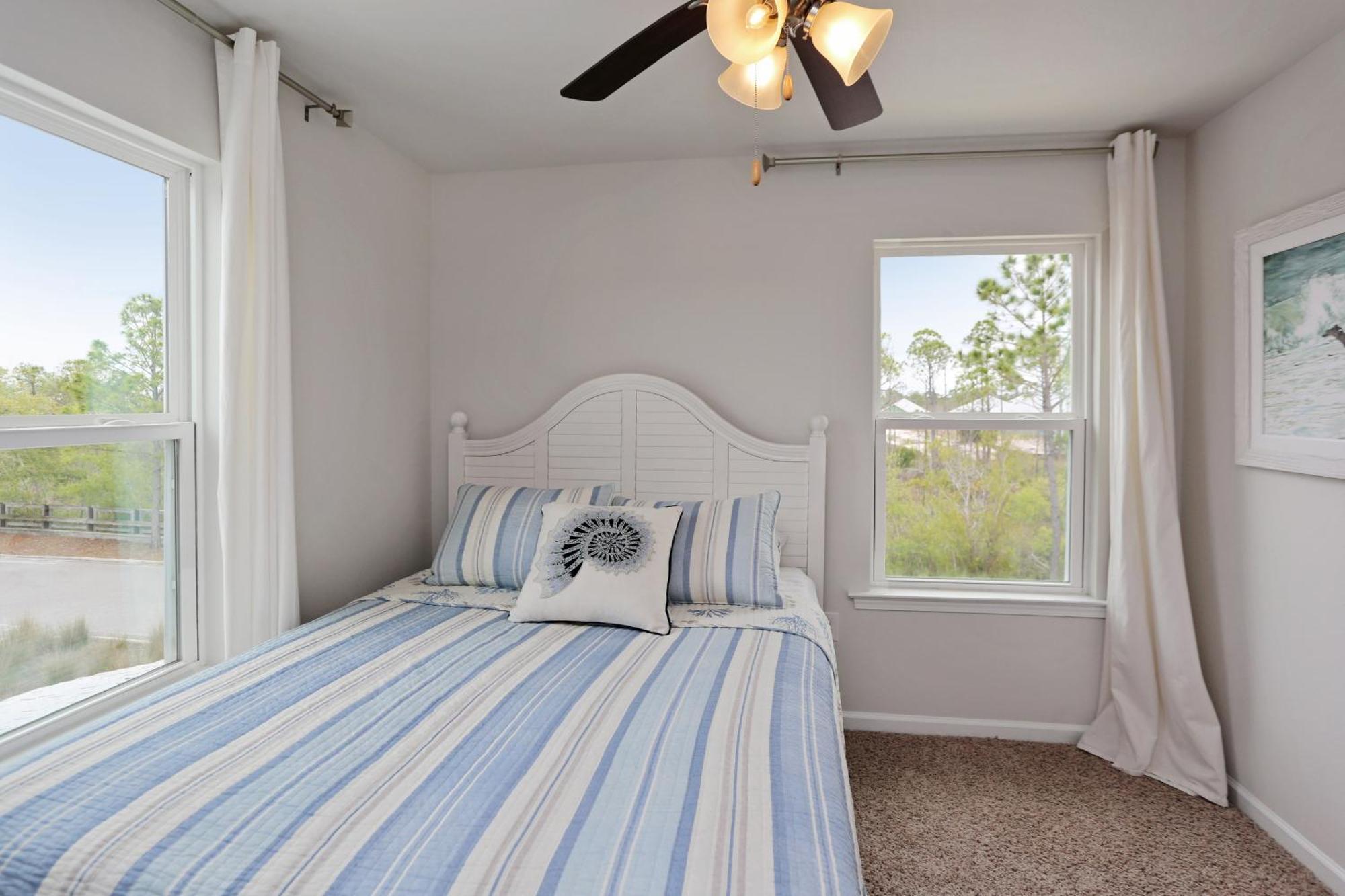 The Sandpiper By Pristine Properties Vacation Rentals Highland View Exteriör bild